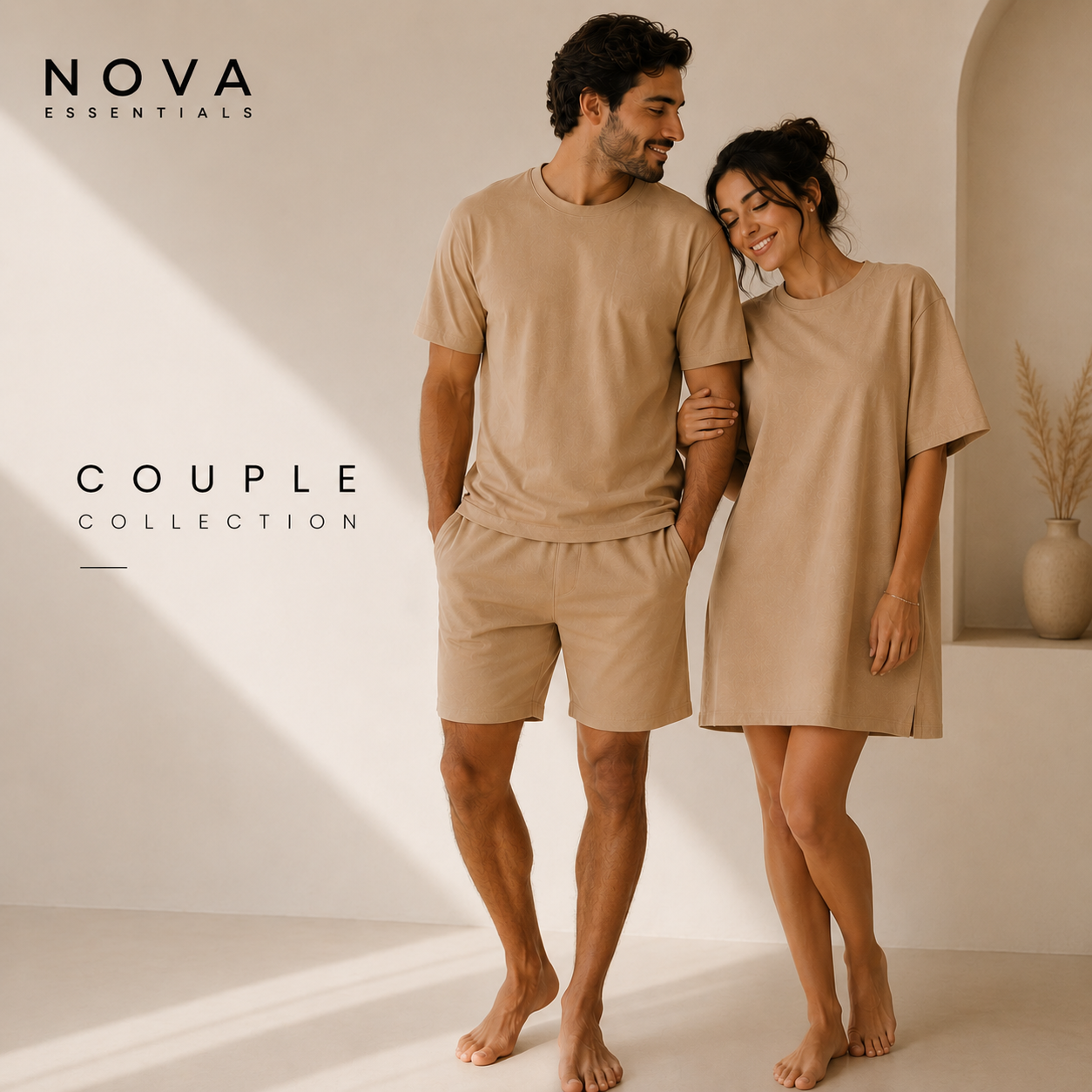 Pack Couple Premium — Nova Essentials