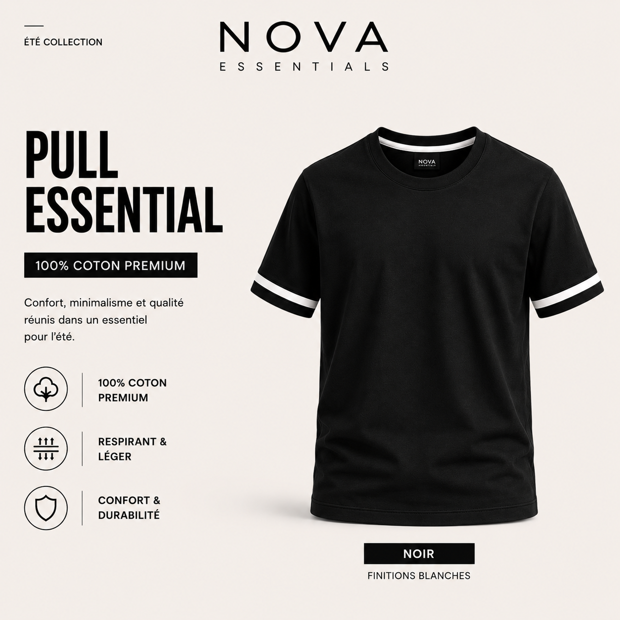 T-Shirt Essential
