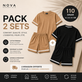 Pack Combo Essential — Nova Essentials
